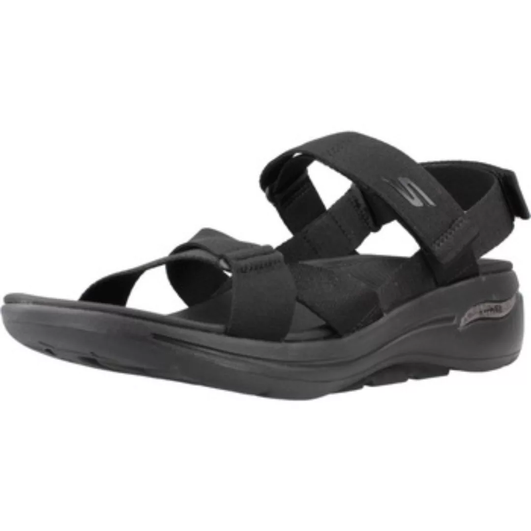 Skechers  Sandalen GO WALK ARCH FIT SANDAL günstig online kaufen