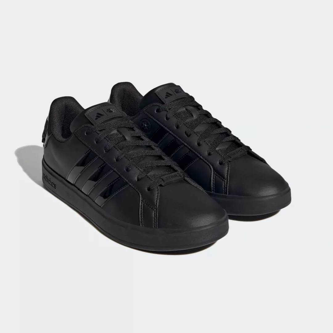 adidas Sportswear Sneaker, Design auf den Spuren des adidas Superstar günstig online kaufen