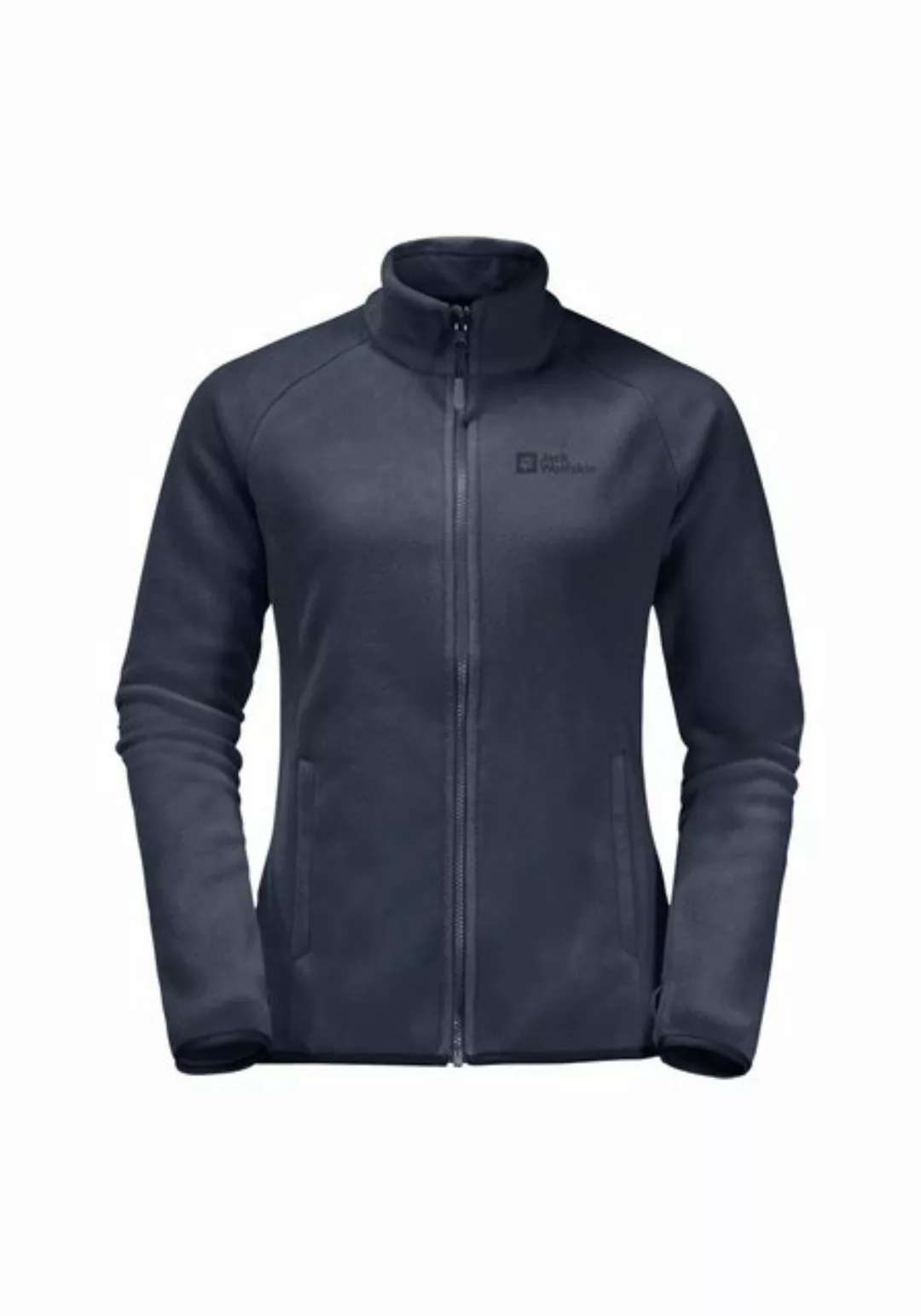 Jack Wolfskin Fleecejacke MOONRISE FZ W günstig online kaufen