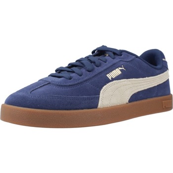 Puma  Sneaker Puma Club II Era Suede günstig online kaufen