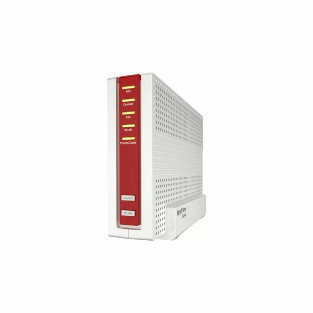 AVM FRITZ!Box 6690 WLAN-Router, mit 4x4 Wi-Fi 6 WLAN AX Router, Kabel-Modem günstig online kaufen