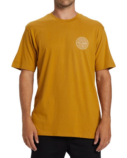 Billabong T-Shirt Rotor günstig online kaufen