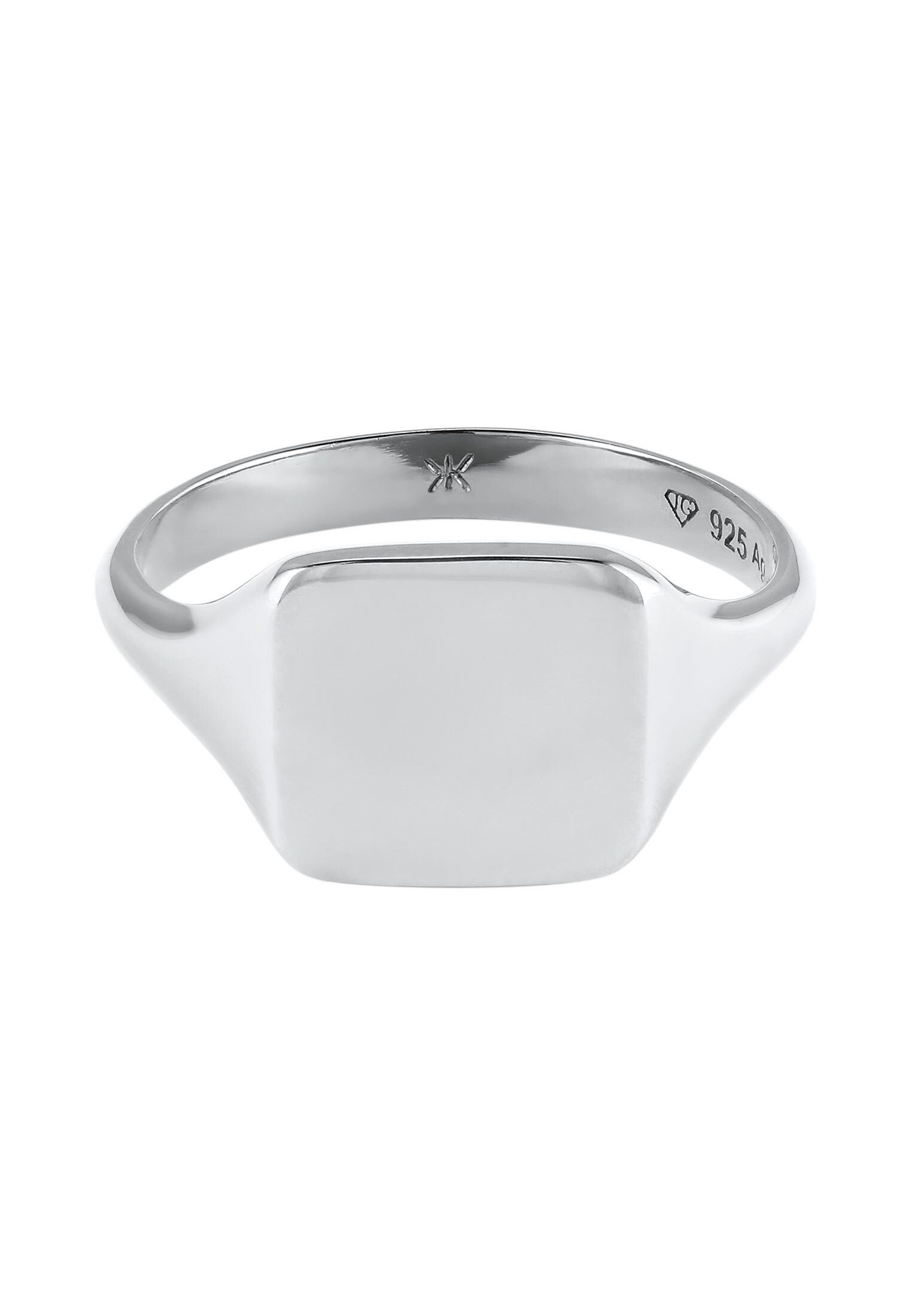 Kuzzoi Silberring Ring silber 925 Sterling günstig online kaufen
