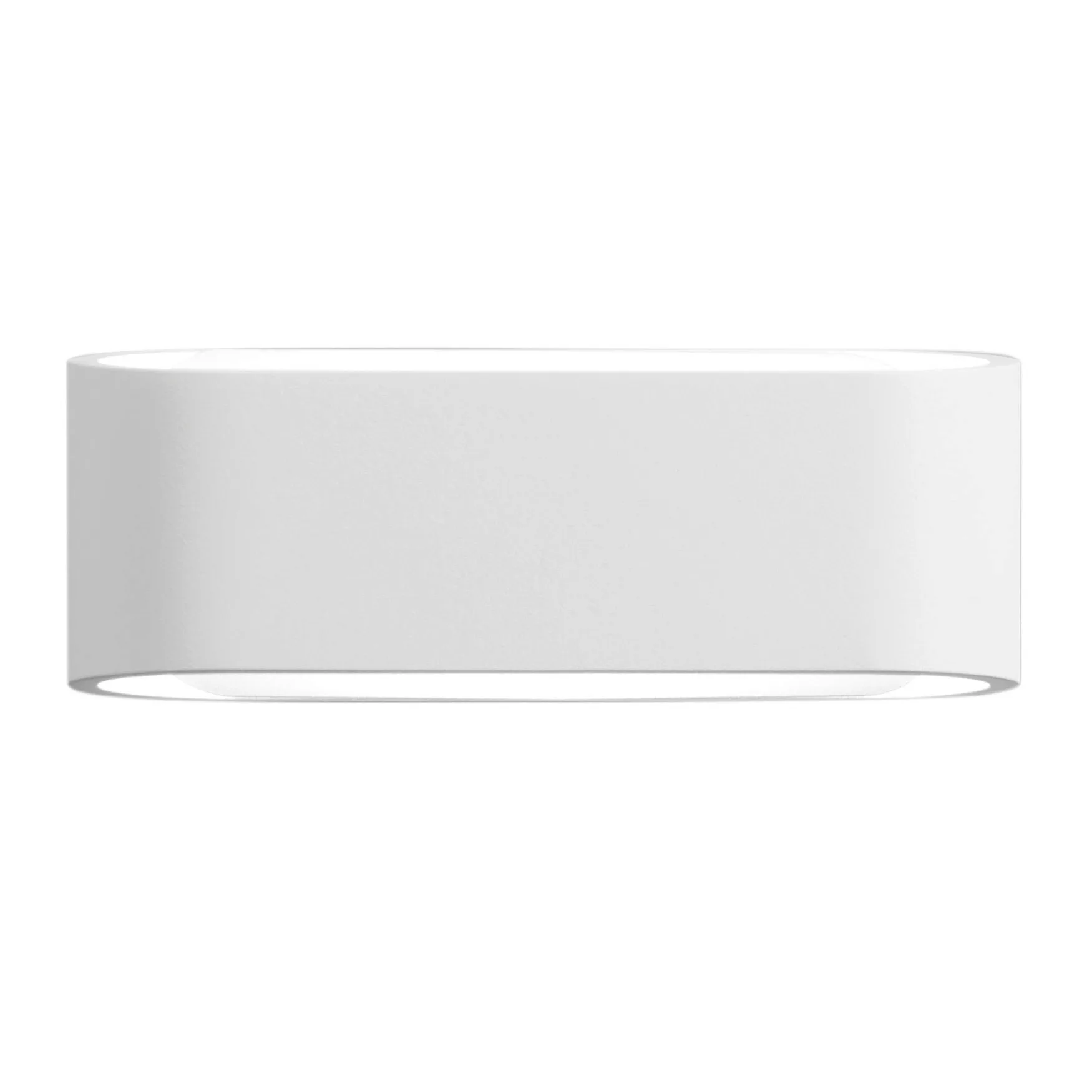Light-Point - Aura 1 LED  Wand-/Deckenleuchte - weiß/LxBxH 16x7x6cm/2700K/6 günstig online kaufen