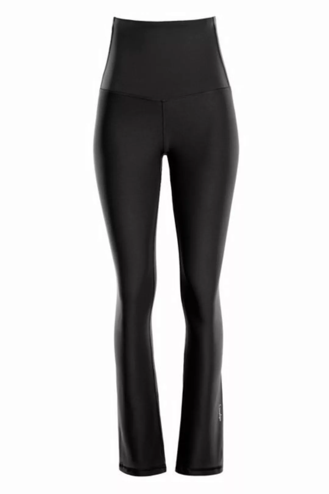 Winshape Leggings "Functional Comfort BCHWL103C", Boot Cut günstig online kaufen