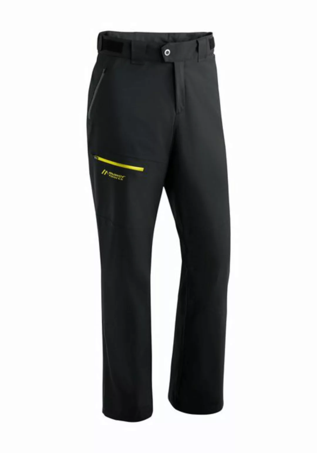 Maier Sports Outdoorhose Narvik Pants M funktionale Touren Herren-Hose, atm günstig online kaufen