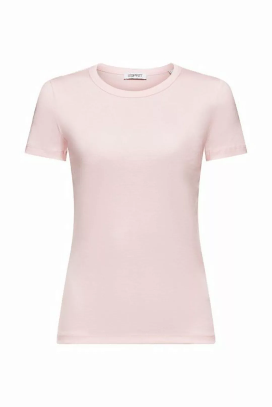 Esprit T-Shirt N crew tee ss günstig online kaufen