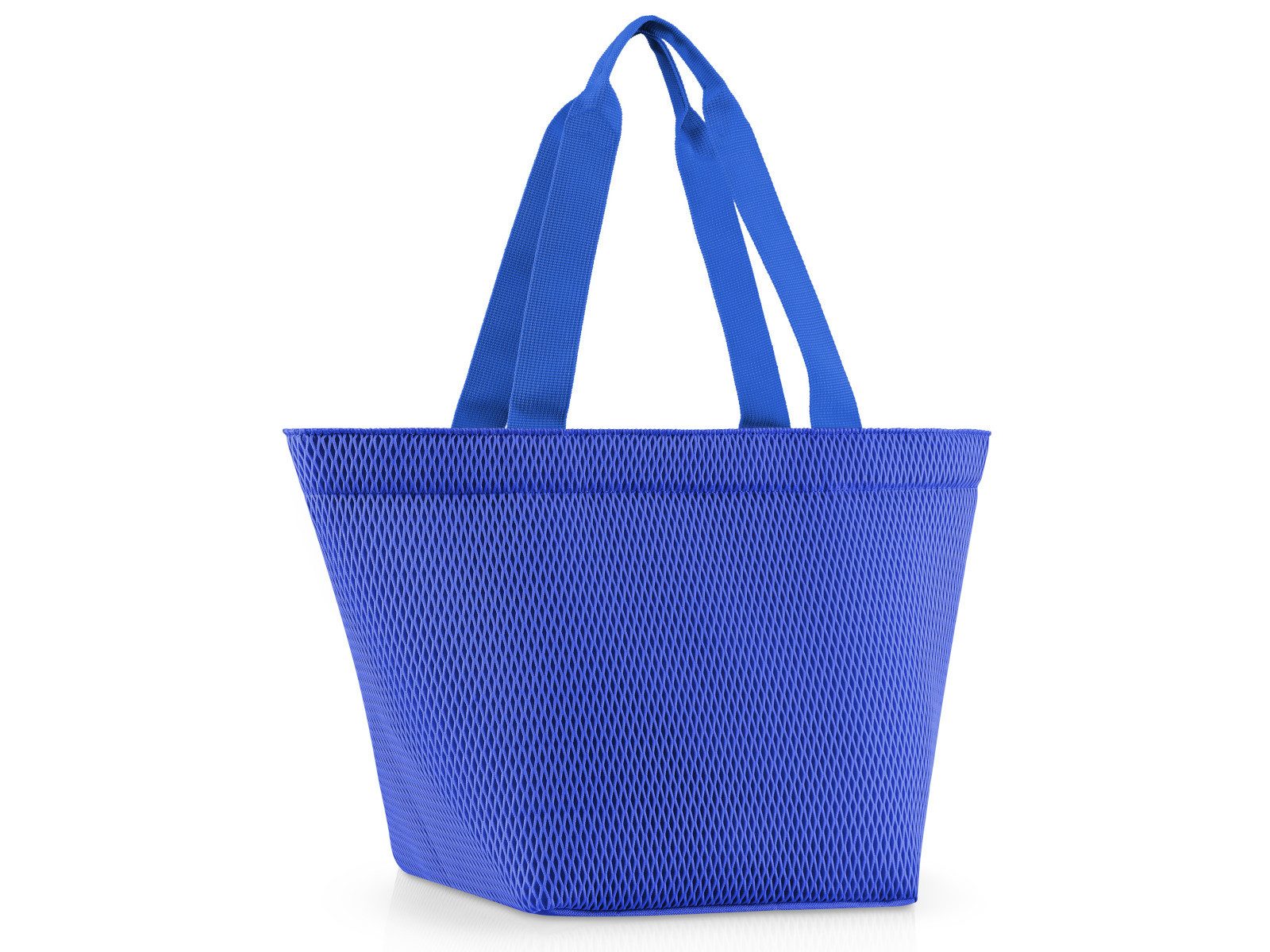 REISENTHEL® Einkaufsshopper shopper M mesh coral günstig online kaufen