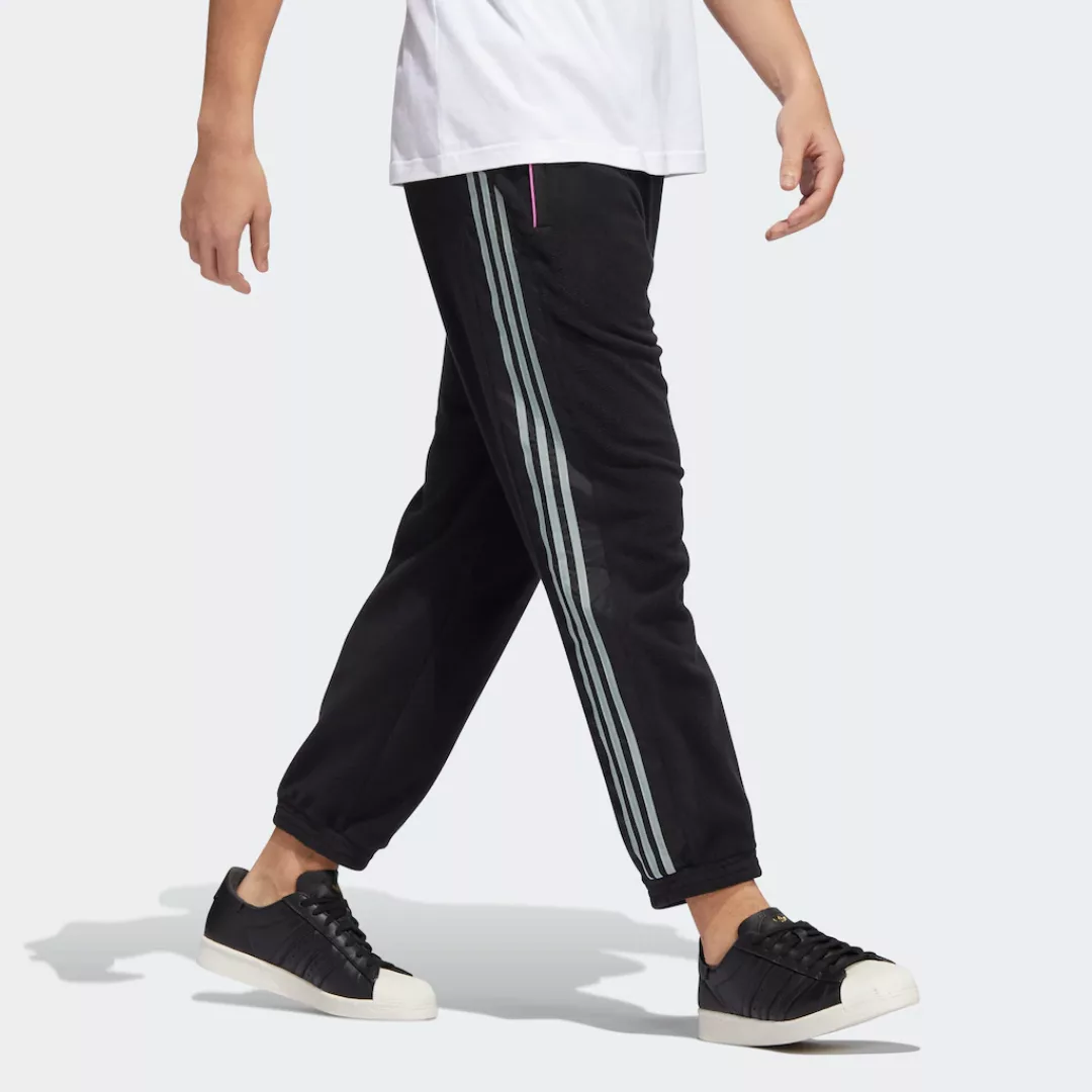 adidas Originals Sporthose "POLAR FLEECE", (1 tlg.) günstig online kaufen