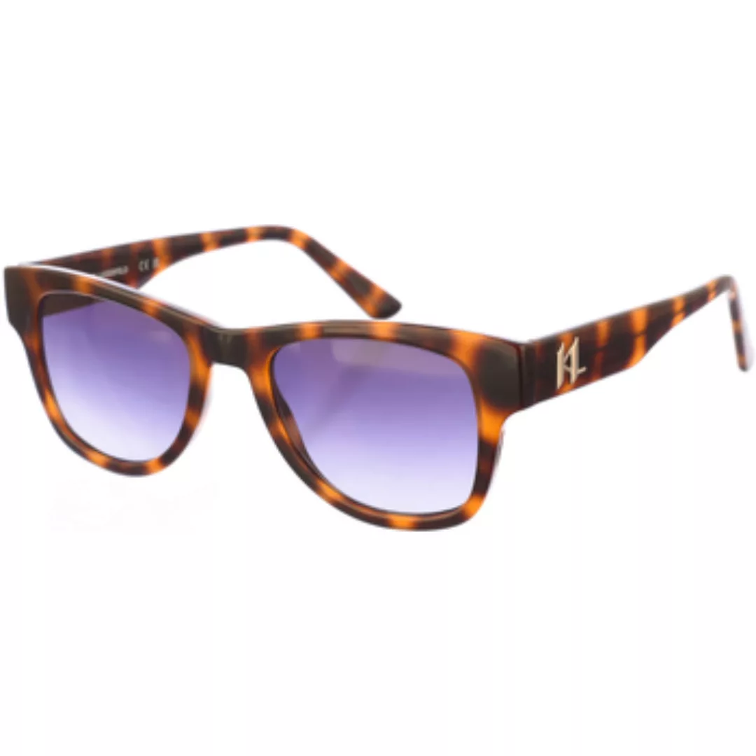 Karl Lagerfeld  Sonnenbrillen KL6088S-240 günstig online kaufen