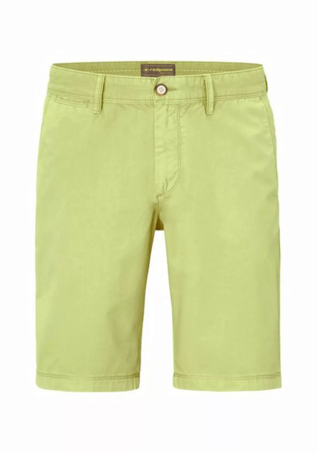 Redpoint Chinoshorts Surray Moderne Chino Bermudas - 16 Shades Edition günstig online kaufen