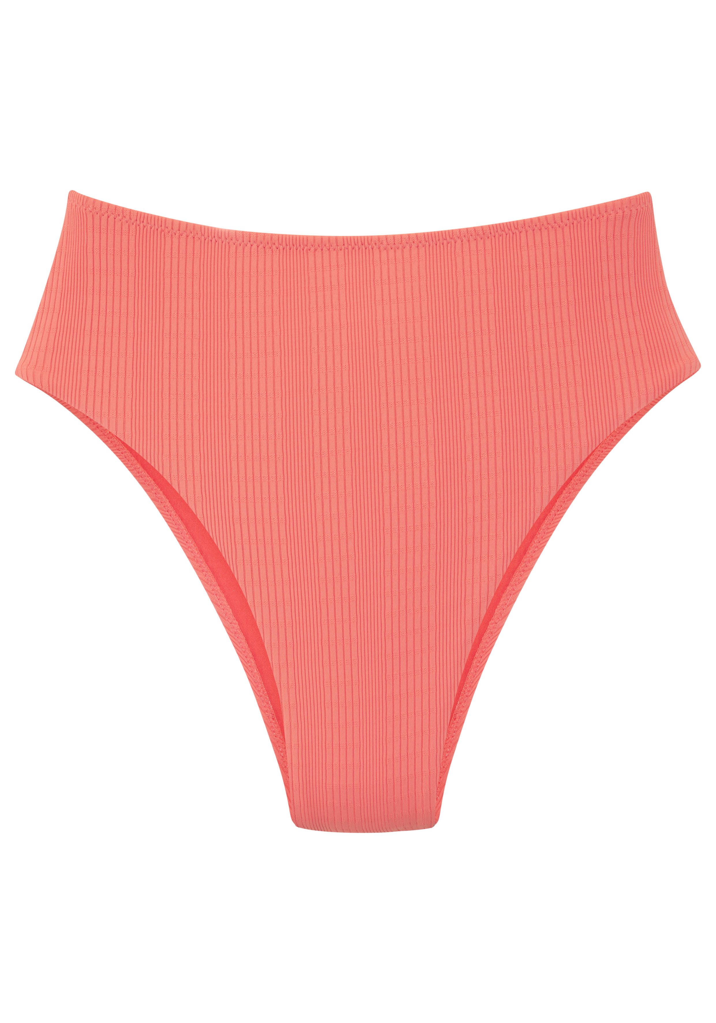 Copenhagen Studios Highwaist-Bikini-Hose Nela mit höherem günstig online kaufen
