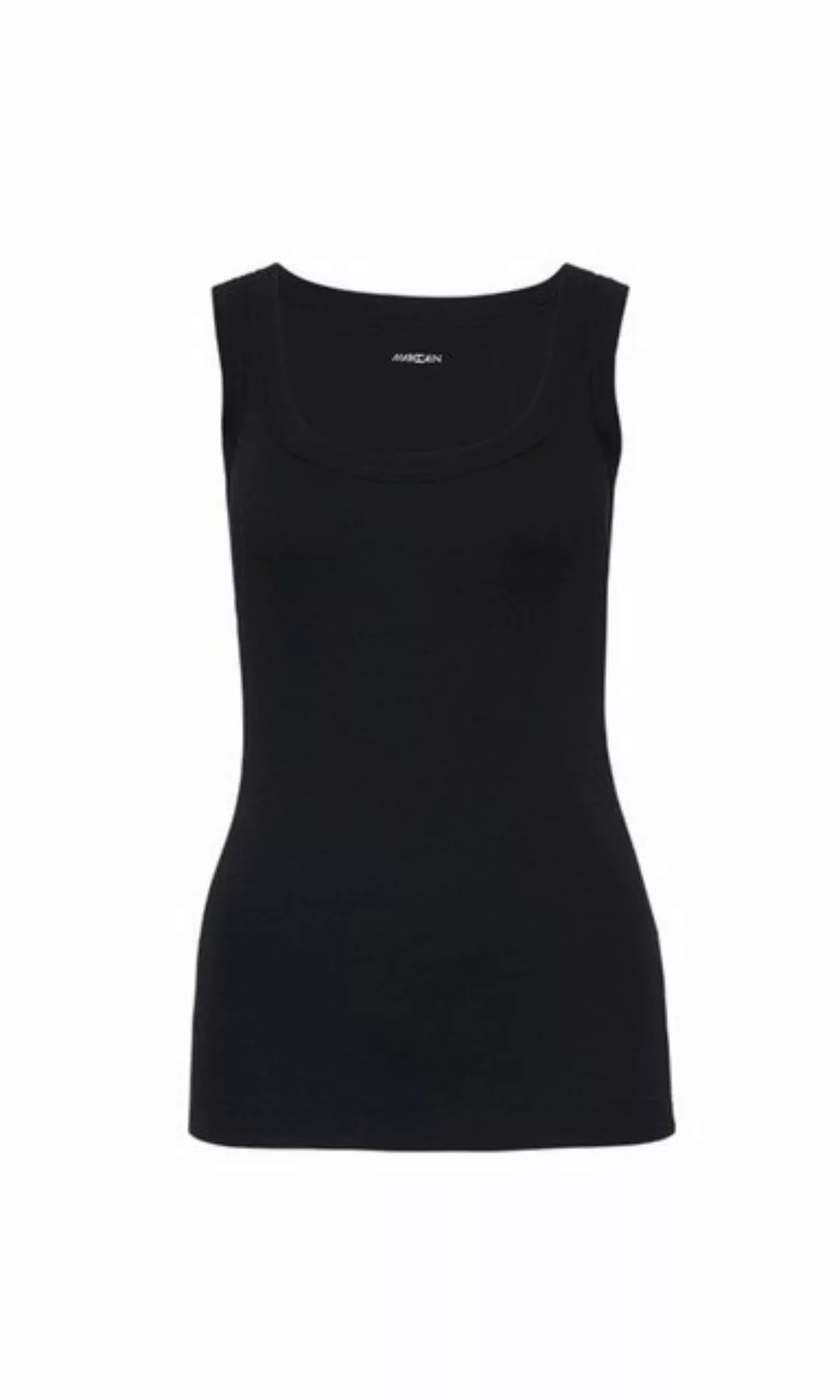 Marc Cain Tanktop "Collection Essential" Premium Damenmode Tanktop aus Fein günstig online kaufen