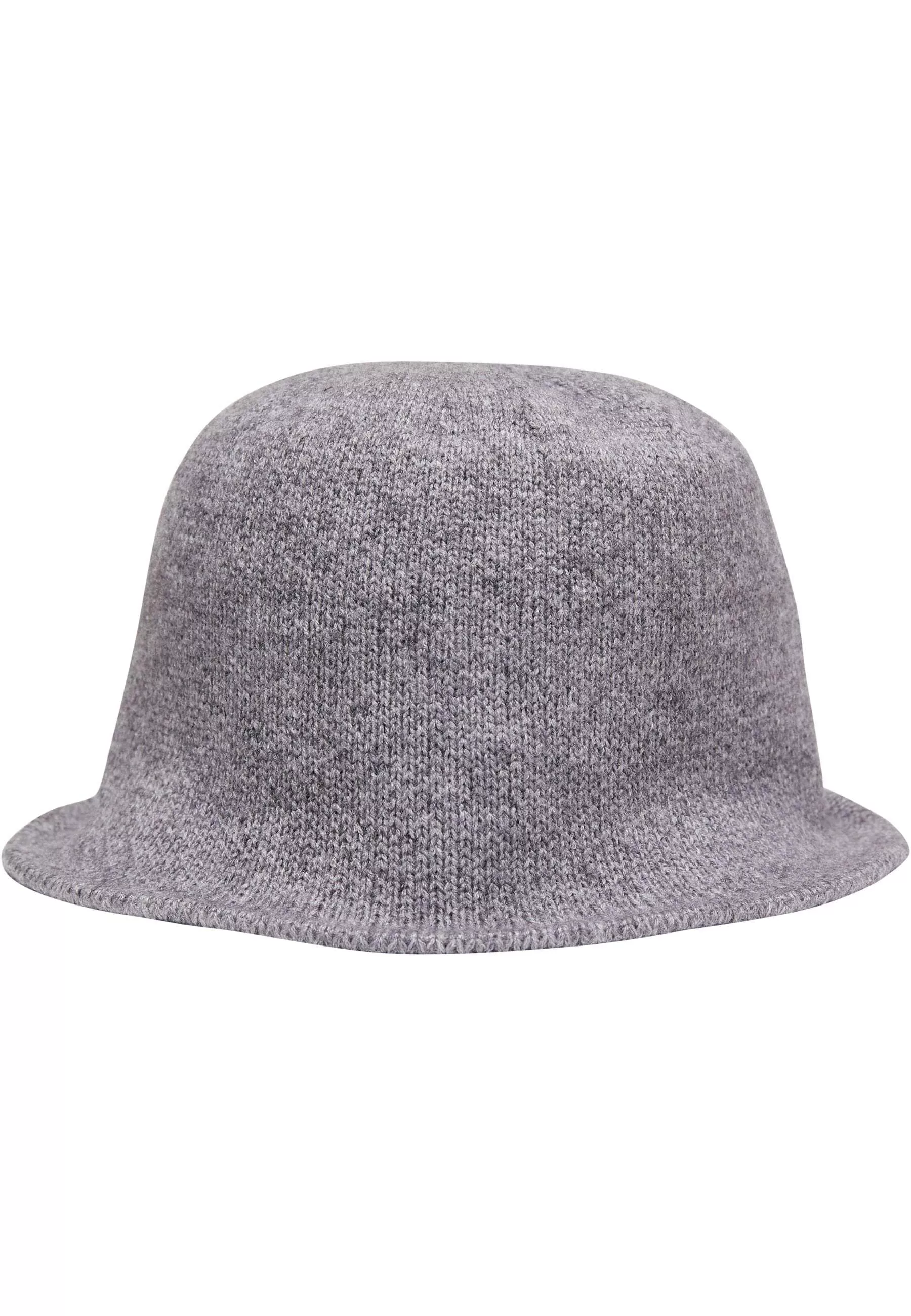 URBAN CLASSICS Beanie "Urban Classics Unisex Knit Bucket Hat", (1 St.) günstig online kaufen