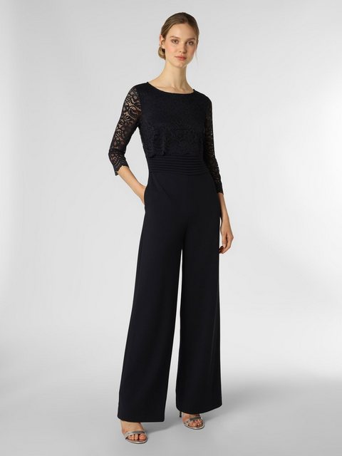 Vera Mont Jumpsuit mit Spitze (1-tlg) Spitze günstig online kaufen