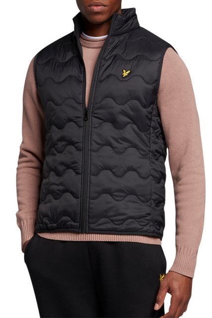 Lyle & Scott Steppweste Quilted Lightweight Vest günstig online kaufen