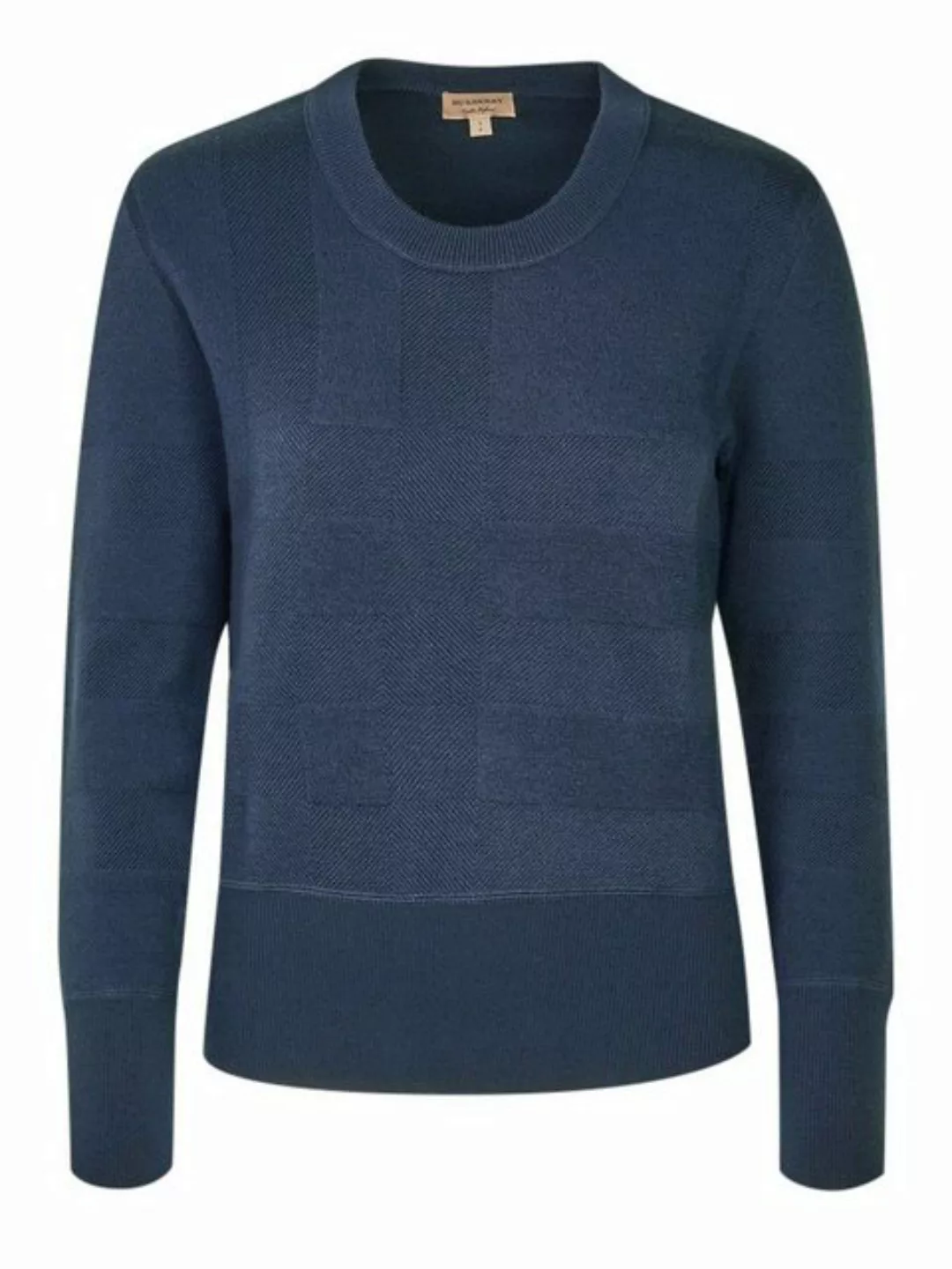 BURBERRY Strickpullover Burberry Pullover günstig online kaufen