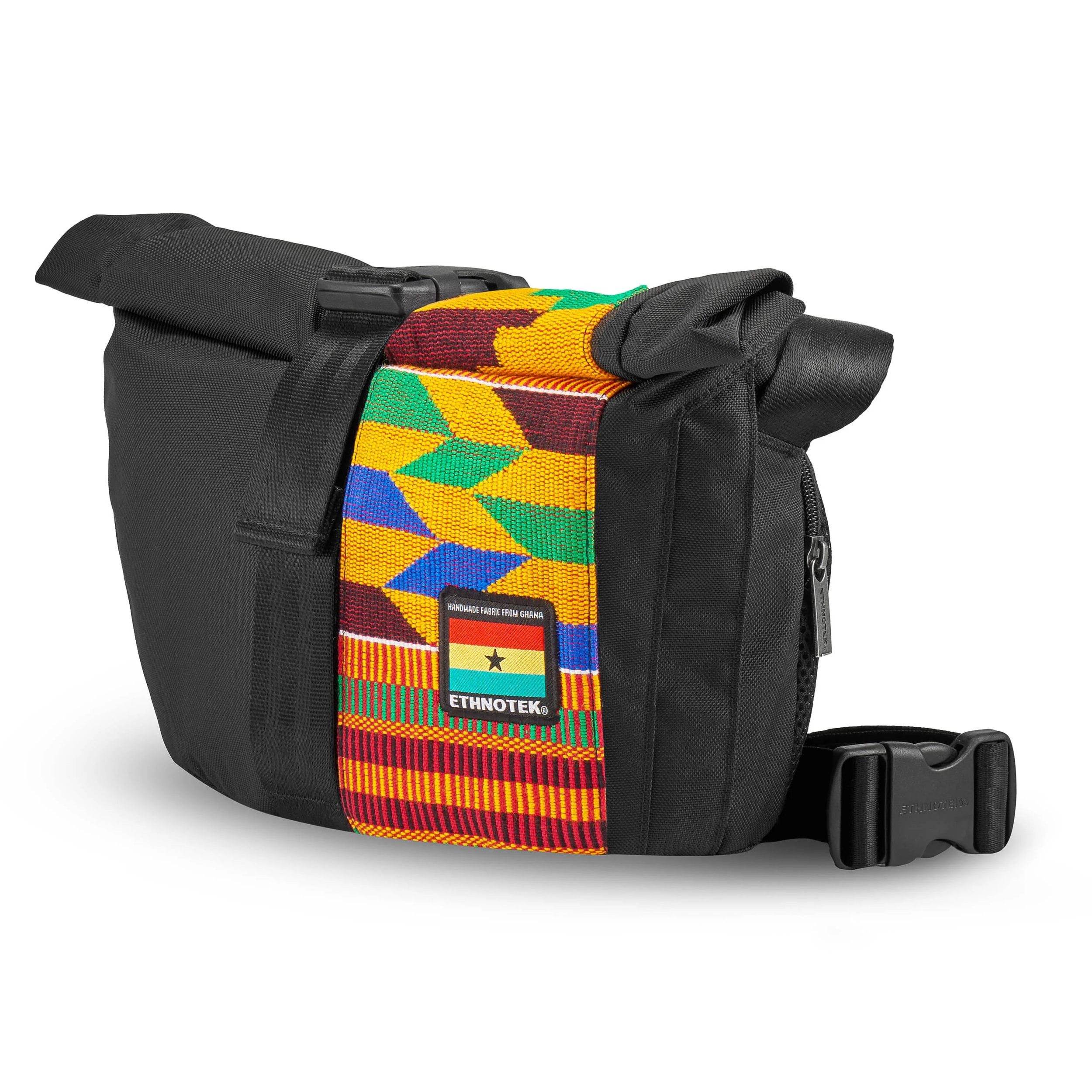 Ethnotek Messenger Bag Cyclo Sling Umhängetasche, günstig online kaufen