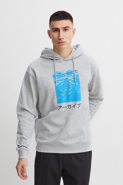 !Solid Kapuzenpullover SDEmiliano - 21107590 günstig online kaufen