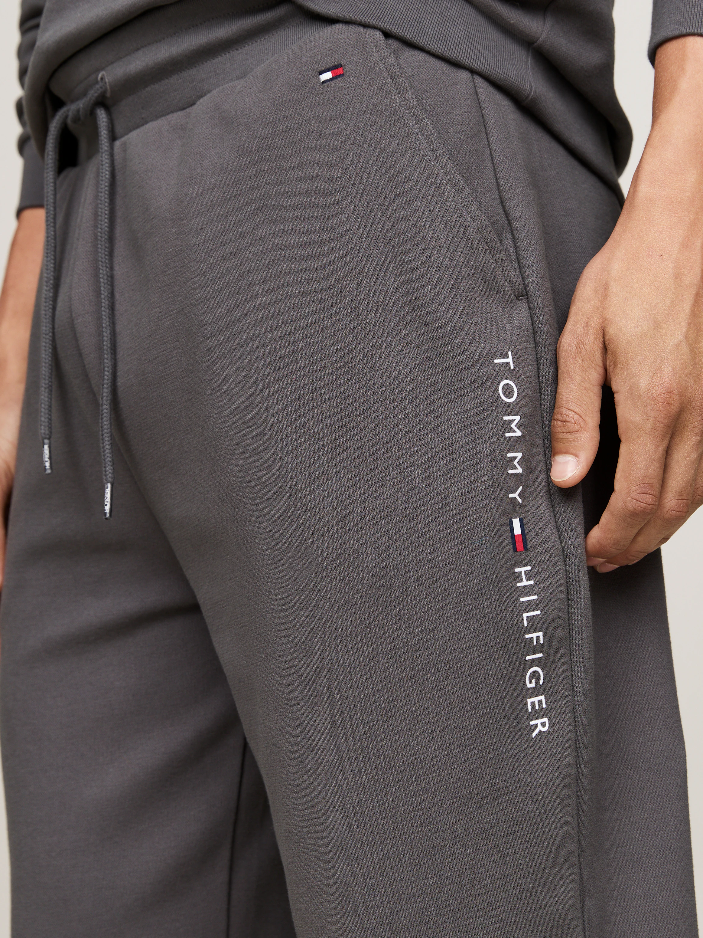 Tommy Hilfiger Underwear Sweathose "TRACK PANT", mit Logoschriftzug günstig online kaufen