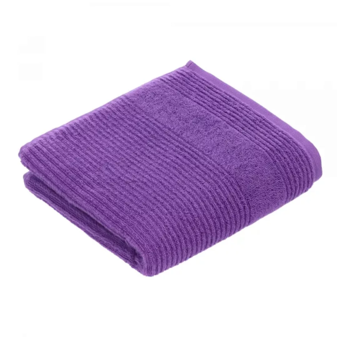 Vossen Handtücher Tomorrow - Farbe: lollipop - 8460 - Waschhandschuh 16x22 günstig online kaufen