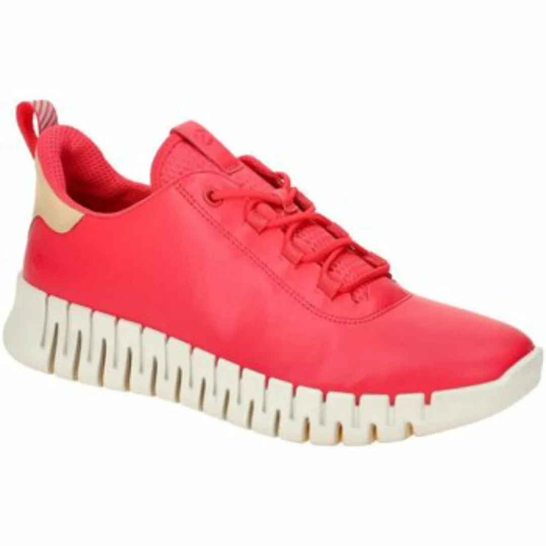 Ecco  Halbschuhe Schnuerschuhe Gruuv Schuhe  Sneakers 218203 21820359088 günstig online kaufen