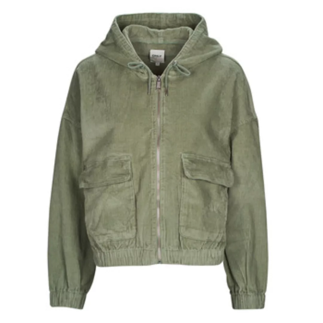 ONLY Cordjacke ONLKENZIE L/S CORD JACKET PNT NOOS günstig online kaufen