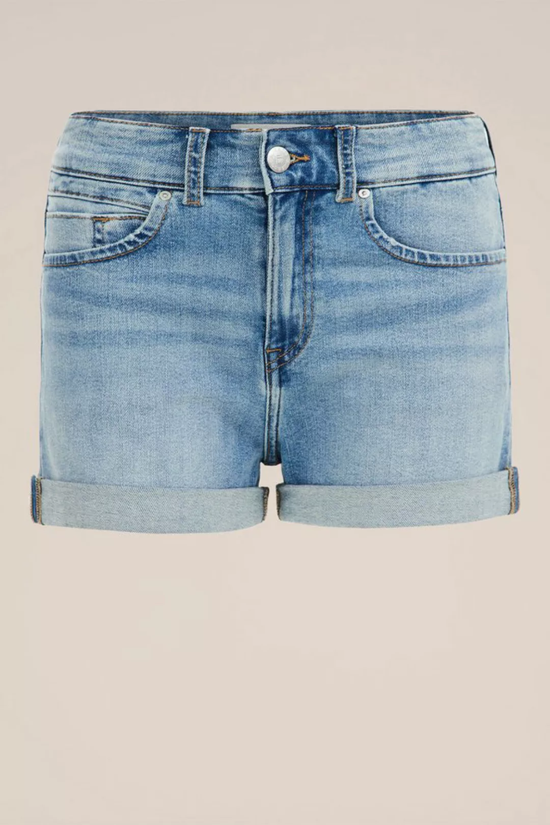 WE Fashion Shorts (1-tlg) günstig online kaufen