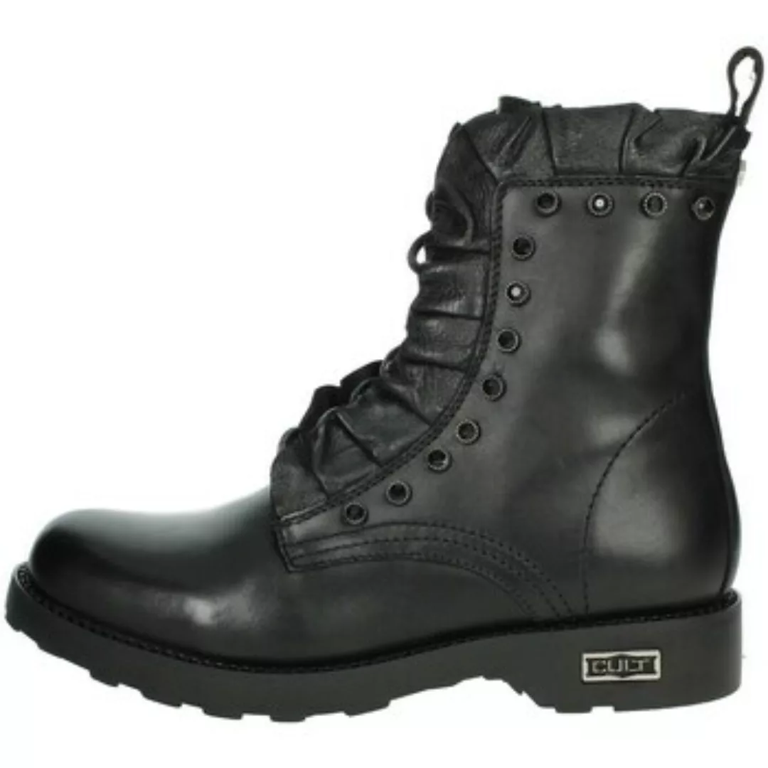 Cult  Damenstiefel CLW320200-BLACK günstig online kaufen