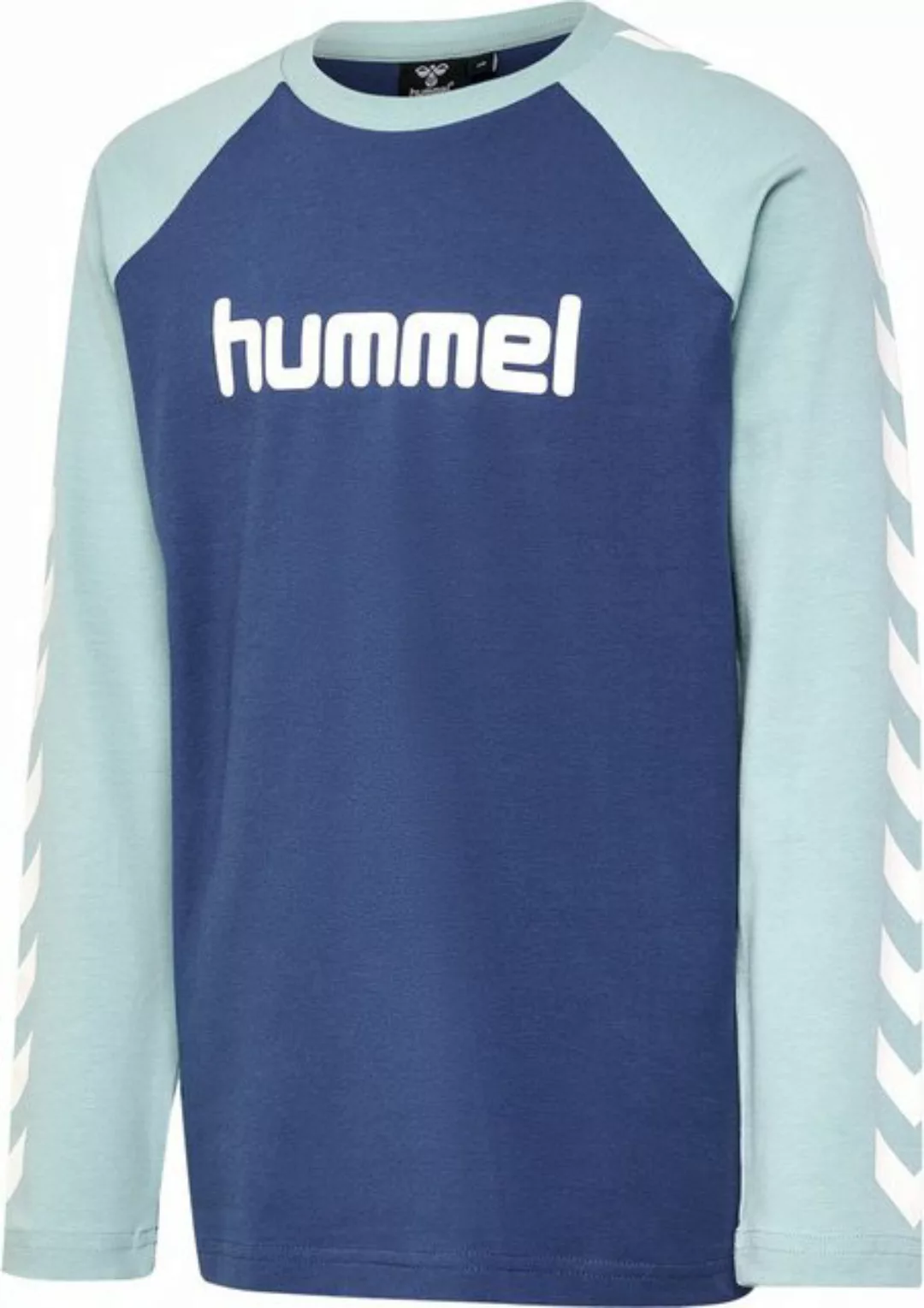 hummel Longshirt Hmlboys T-Shirt L/S günstig online kaufen