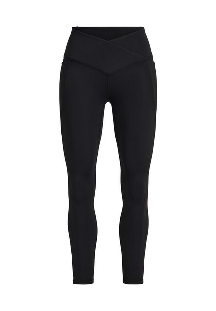 Fabletics Leggings Oasis PureLuxe HW Crossover 7/8 Leggings aus blickdichte günstig online kaufen