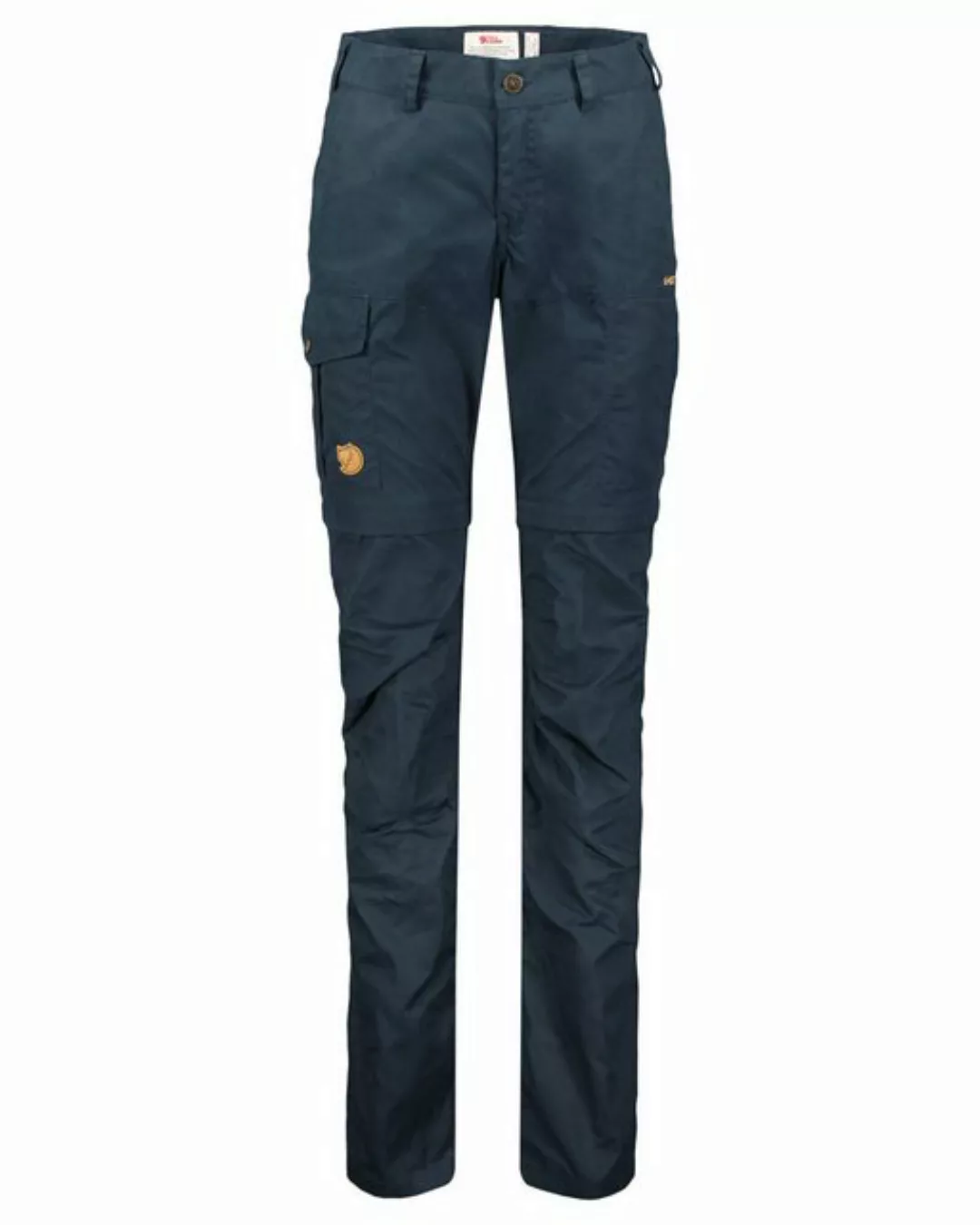 Fjällräven Funktionshose Outdoorhose Karla Pro Zip-off günstig online kaufen