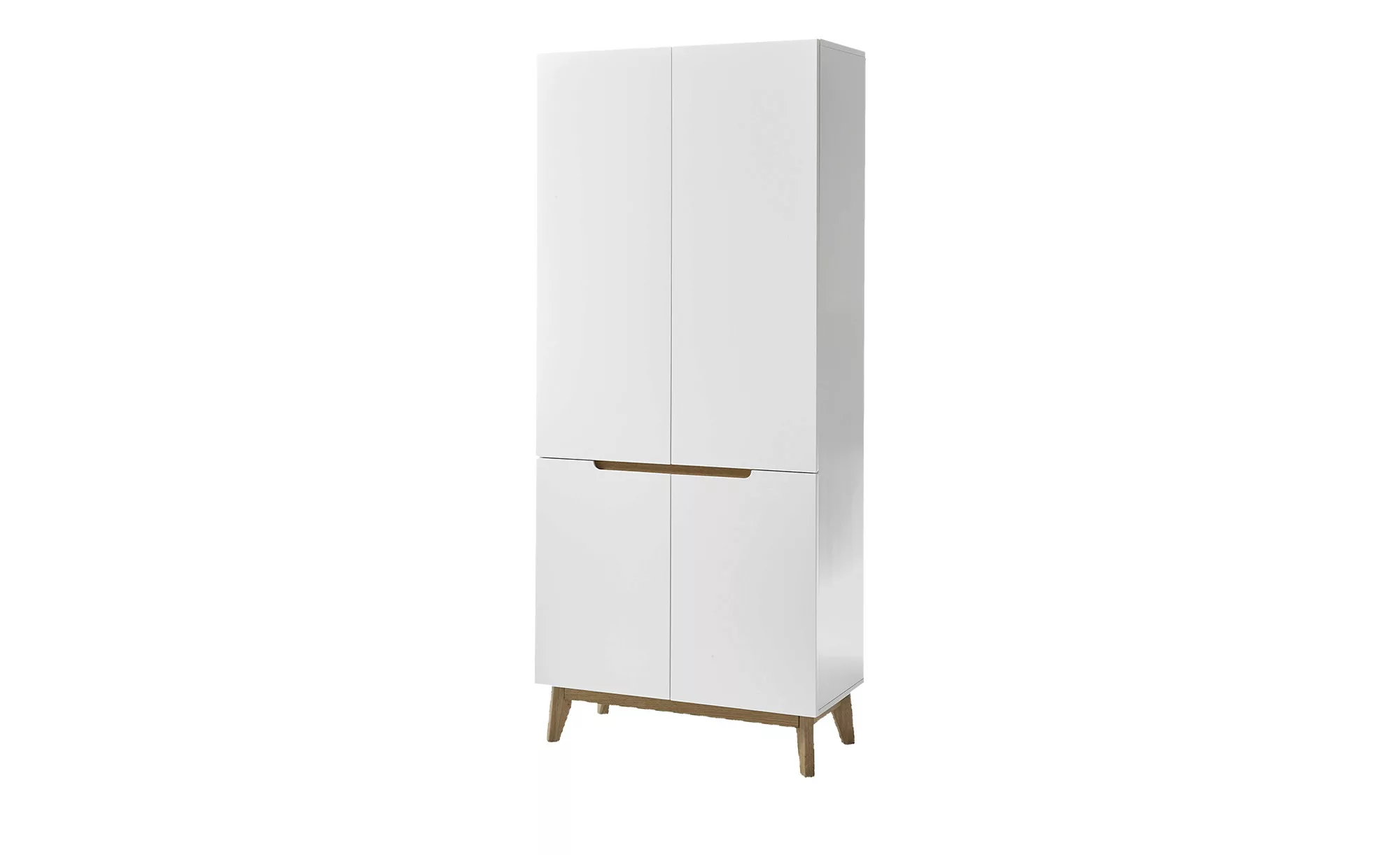 MCA furniture Garderobenschrank "Cervo", Breite ca. 85 cm günstig online kaufen