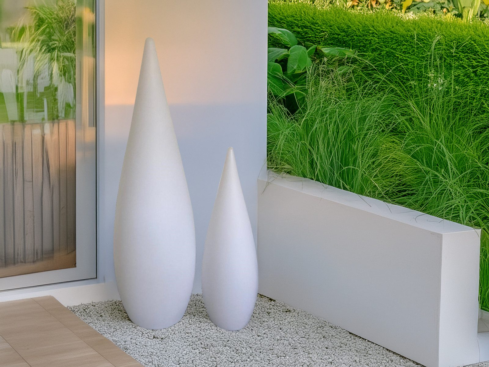 Reality Leuchten LED Gartenleuchte, Farbwechsel & günstig online kaufen