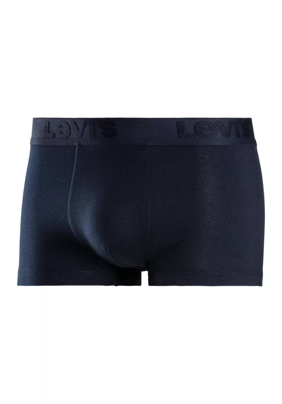 Levi's 3-er Set Premium Trunks Blau günstig online kaufen