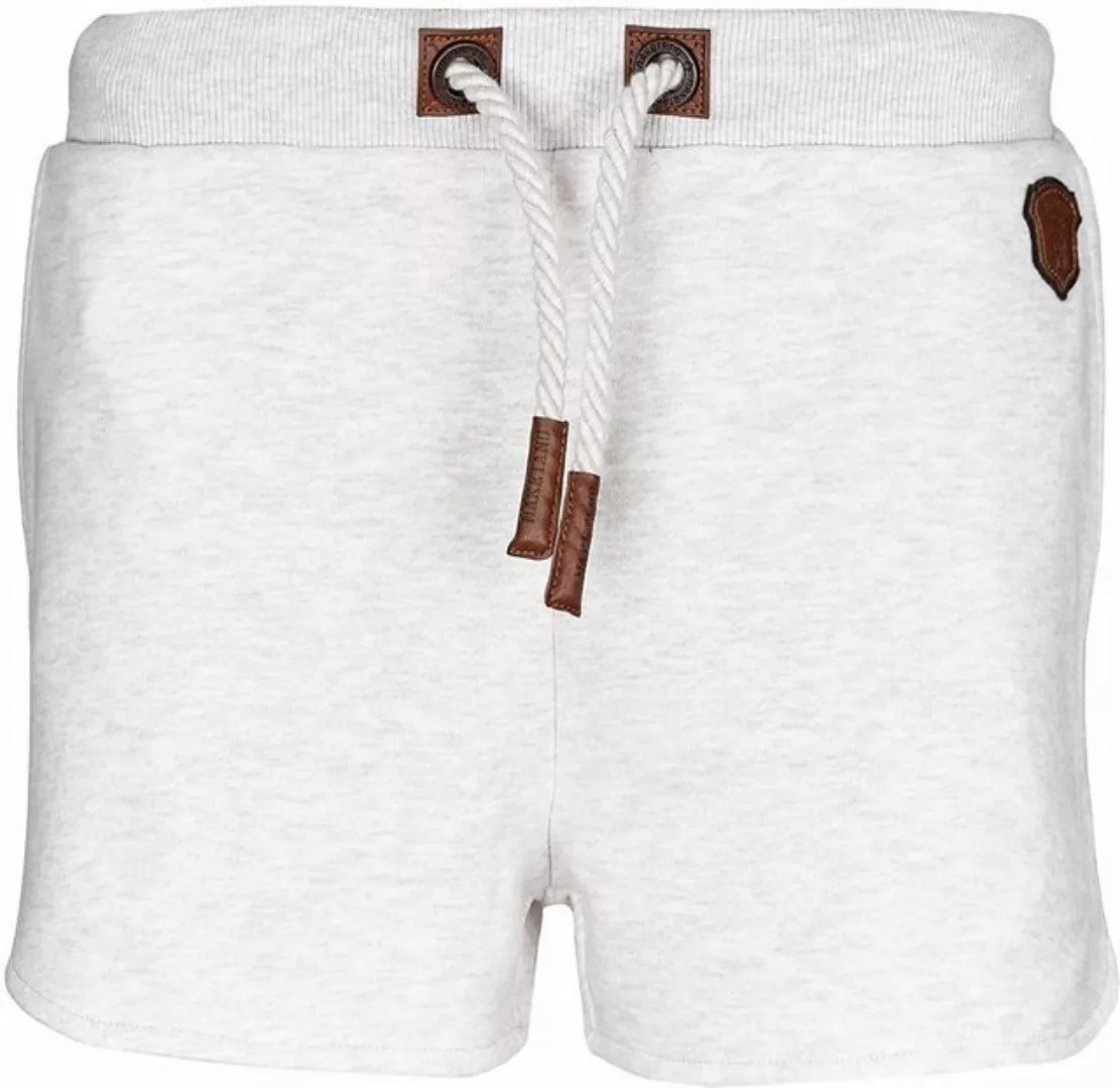 naketano Sweatshorts Naketano Damen Sweatshorts Truly Glorious günstig online kaufen