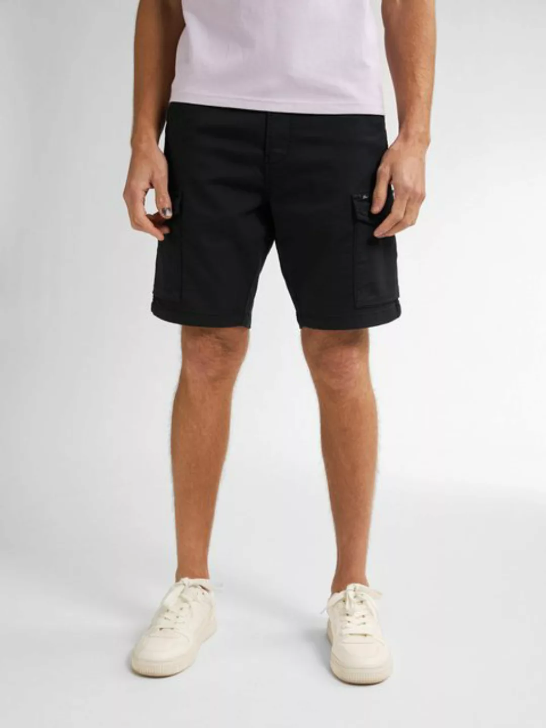 Petrol Industries Shorts Jogging-Shorts Finway günstig online kaufen