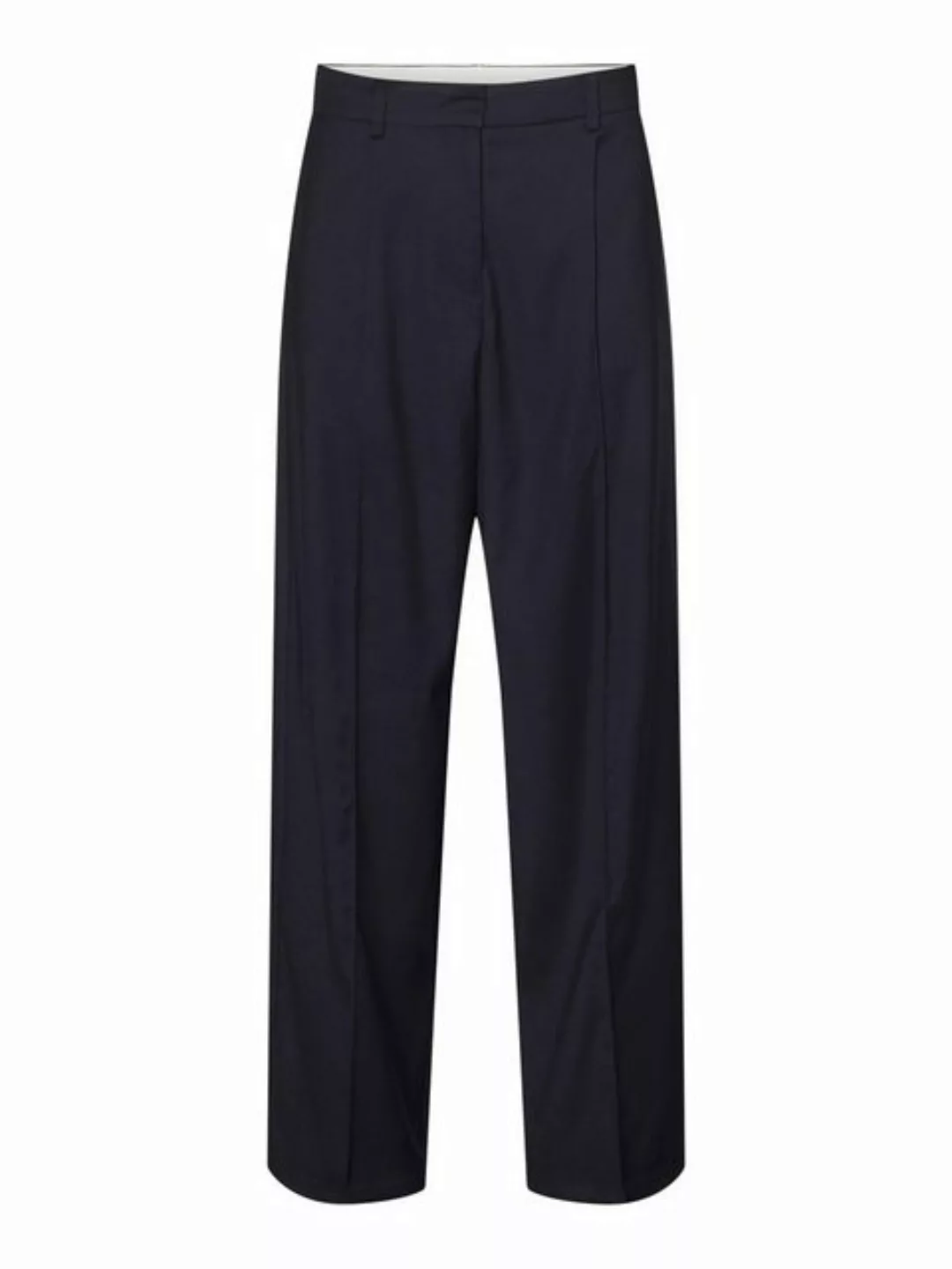 Vero Moda Bundfaltenhose MIRALEA (1-tlg) Falten günstig online kaufen