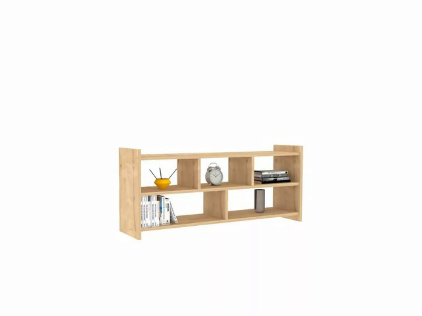 Skye Decor TV-Schrank Schränke, 55x120x28 cm, 100% Melaminbeschichtete Part günstig online kaufen