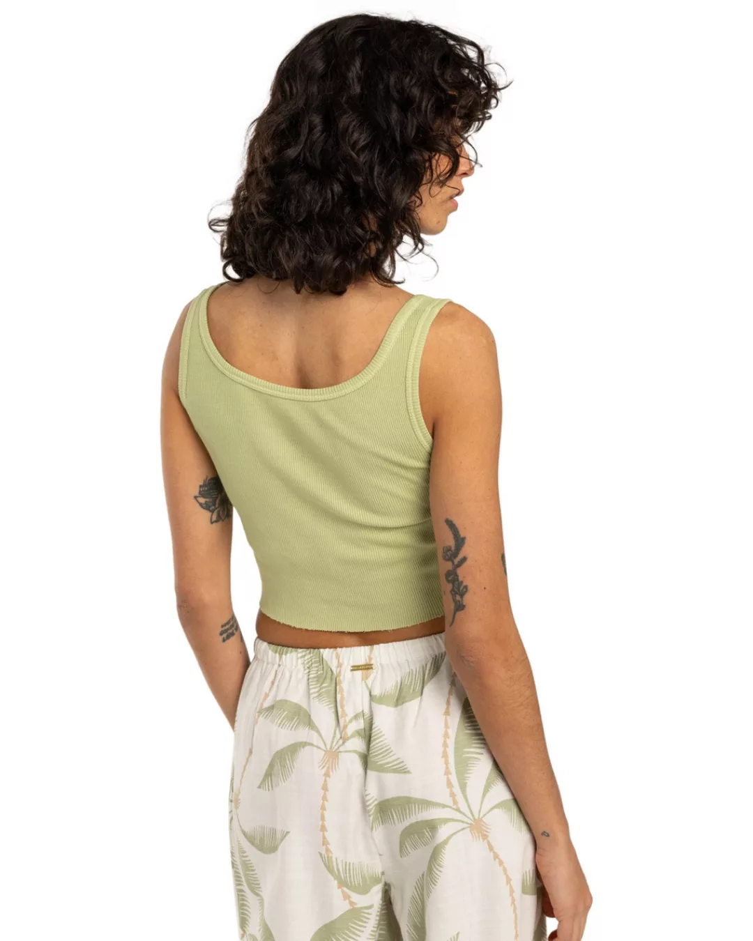 Billabong Tanktop "Nice Feelings" günstig online kaufen