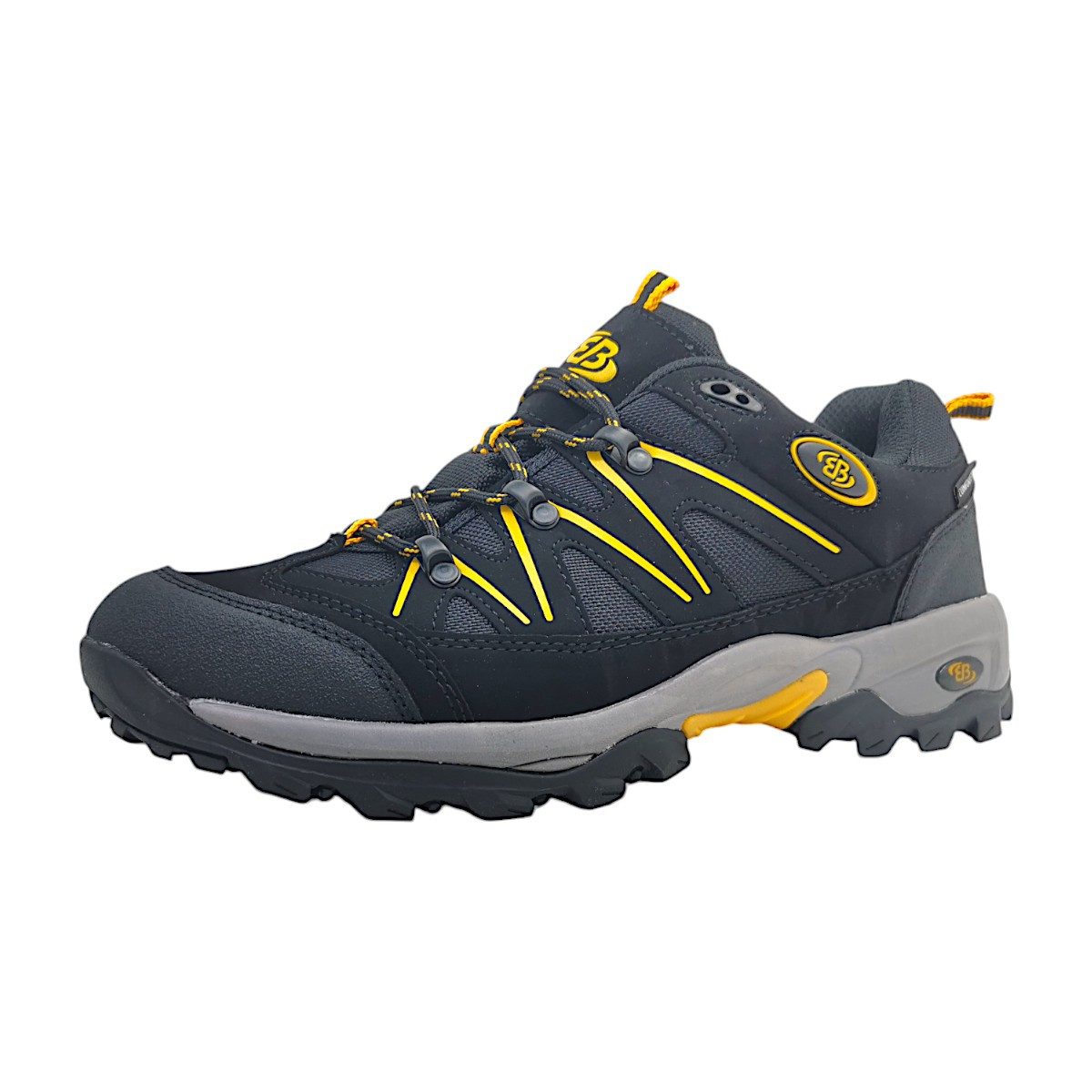 BRÜTTING Wanderschuh Outdoorschuh günstig online kaufen