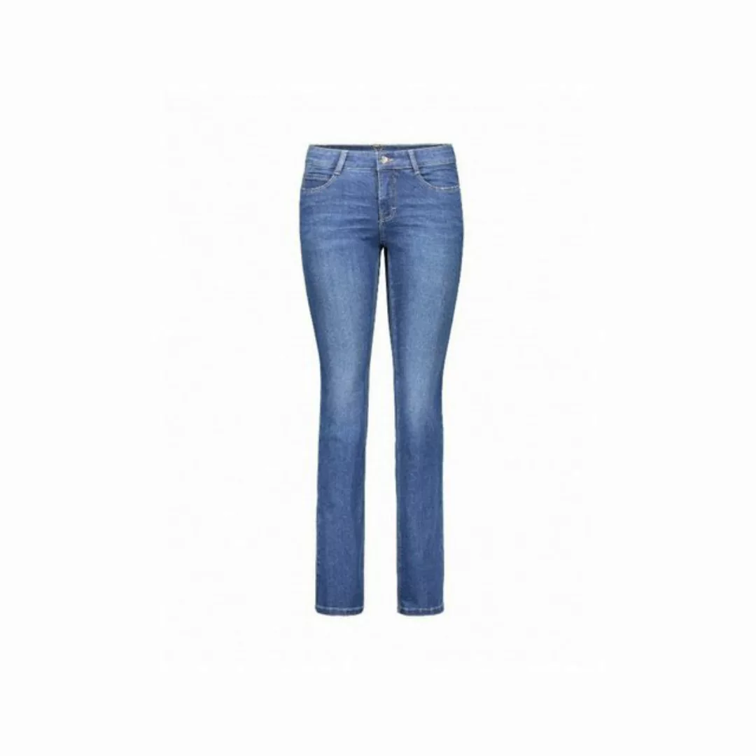 MAC Slim-fit-Jeans Mac Damen Hose Denim Jeans Dream Skinny Art.Nr.0355L5402 günstig online kaufen