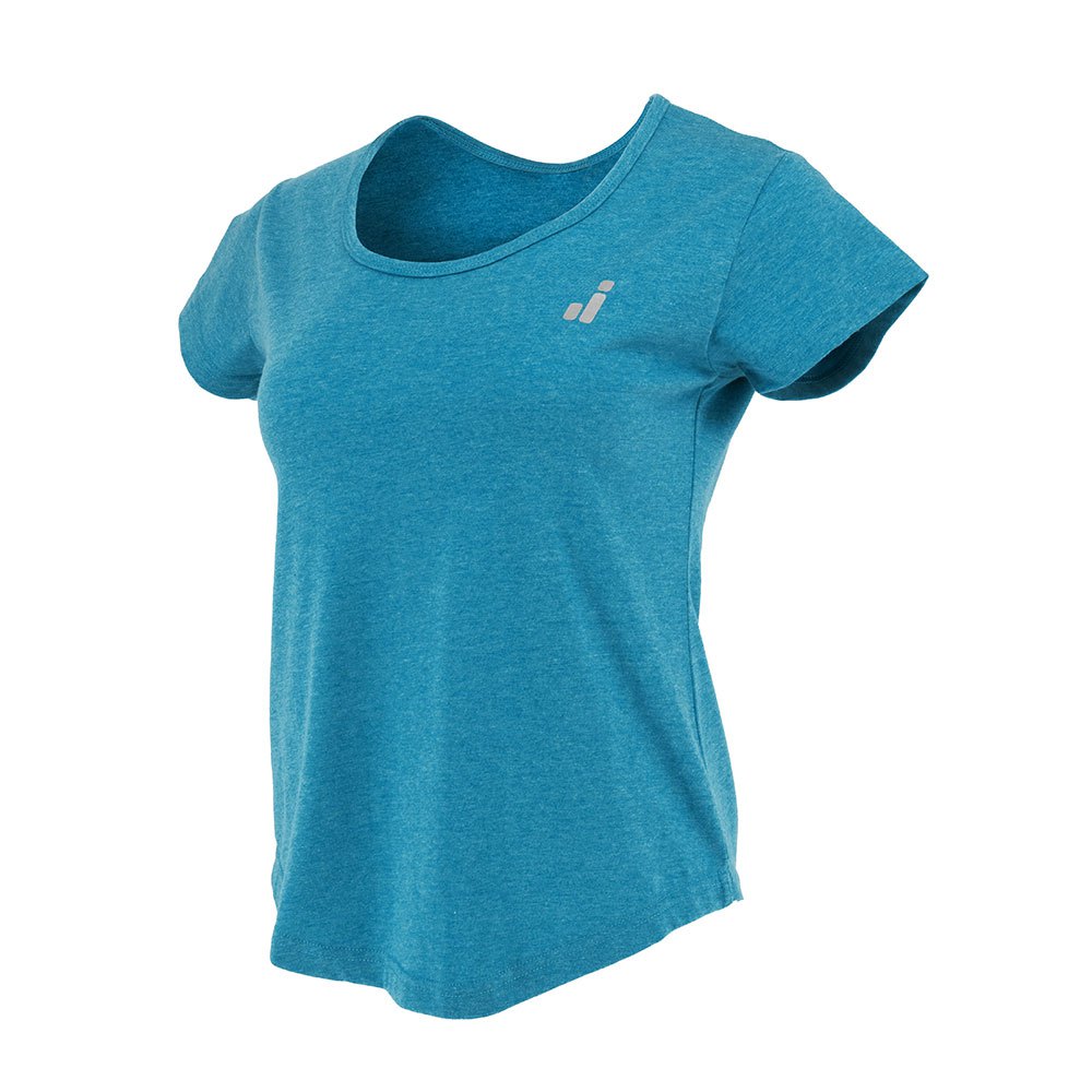 Joluvi Kalis Kurzärmeliges T-shirt M Vigore Turquoise günstig online kaufen
