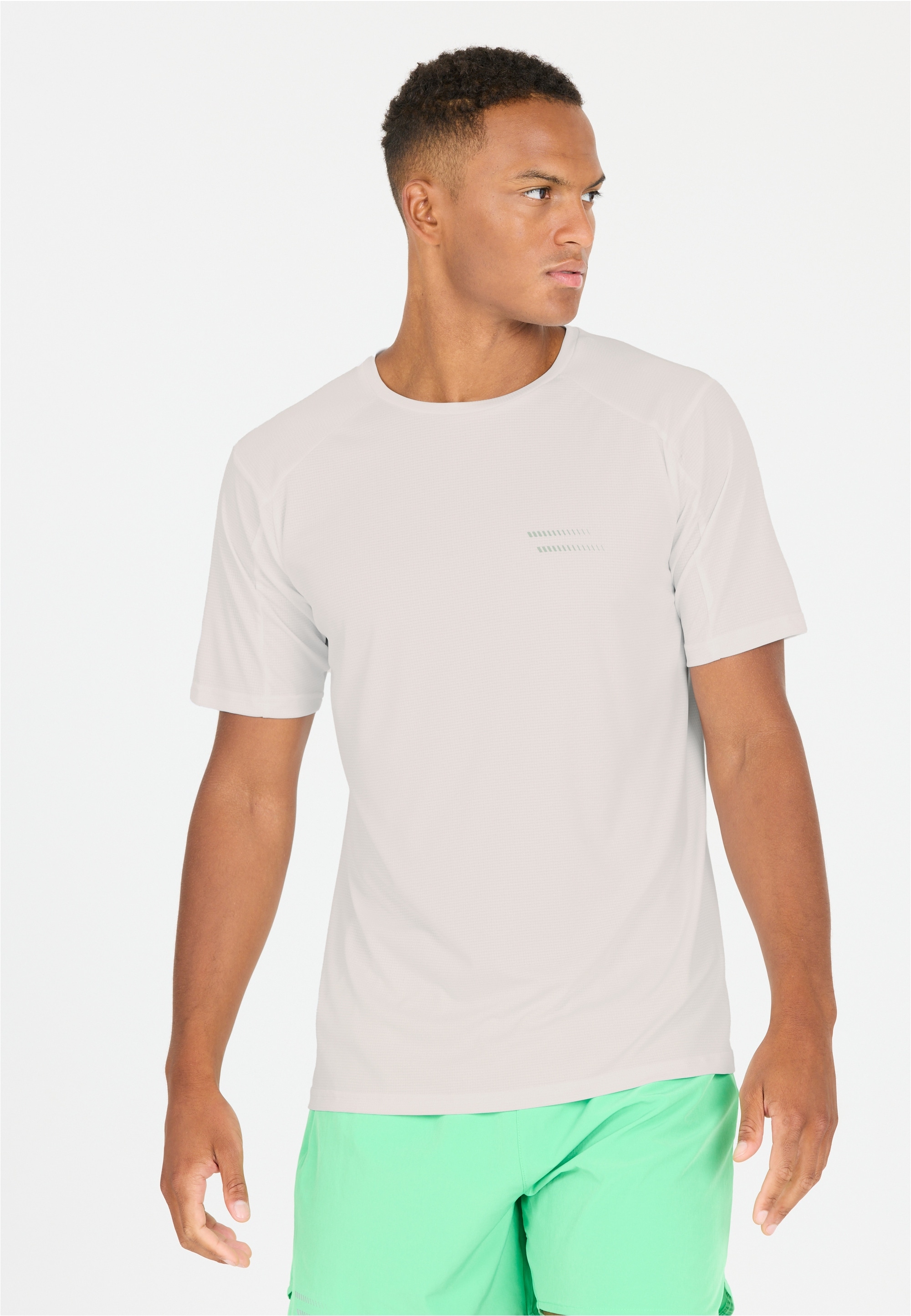 ENDURANCE Funktionsshirt "Hanieber", mit Quick Dry für Workouts aller inten günstig online kaufen