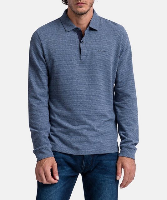 Pierre Cardin Langarmshirt 1/1T-Shirt PoloKN günstig online kaufen
