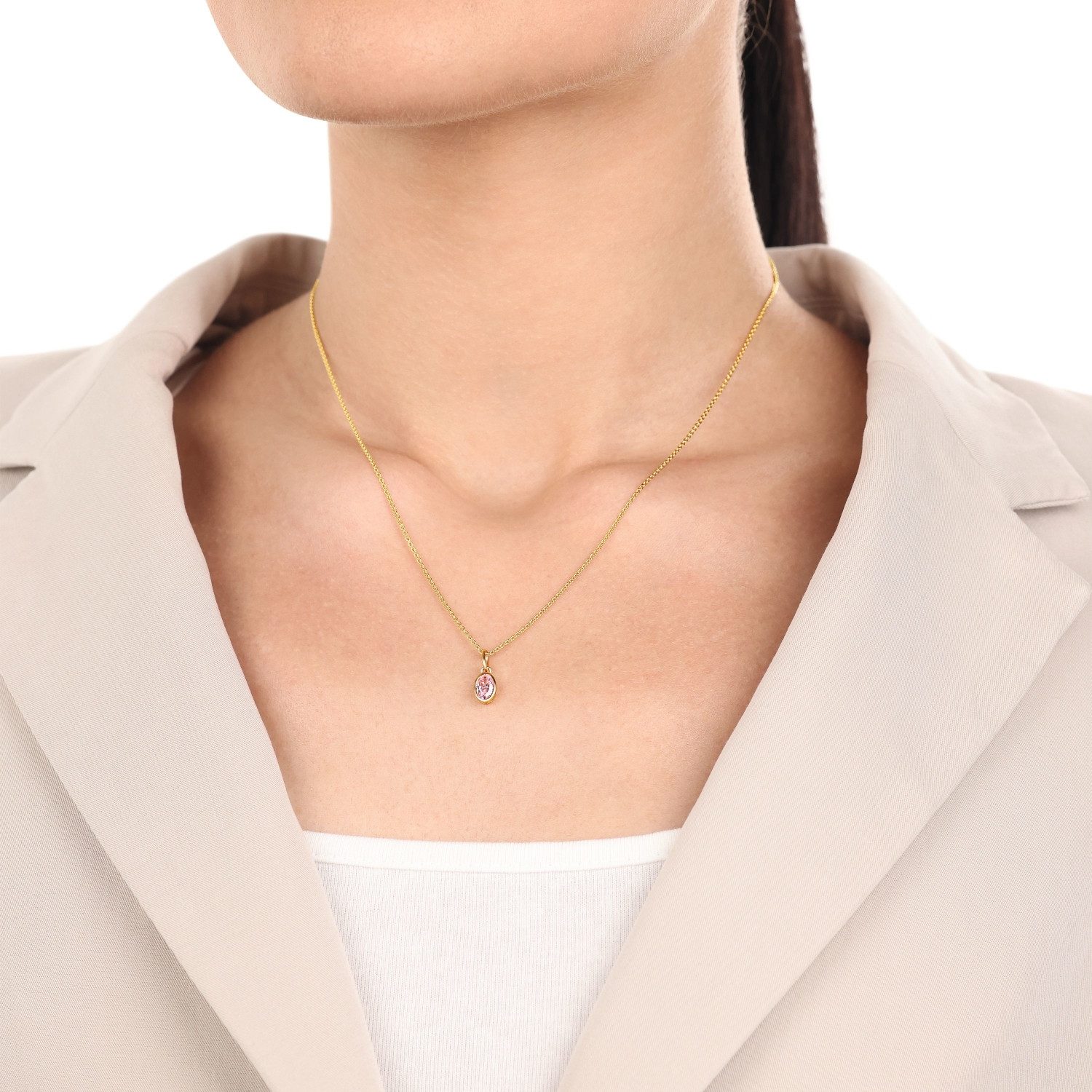 Amor Kettenanhänger Amor Motivanhänger (Motivanhänger, 1-tlg) günstig online kaufen