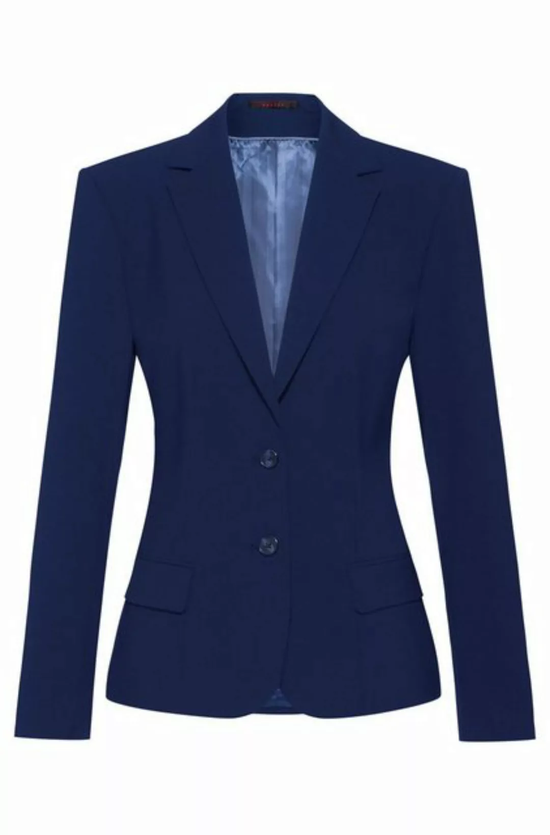 GREIFF Longblazer Greiff Corporate Blazer PREMIUM Damen Slim OEKO TEX® Ital günstig online kaufen