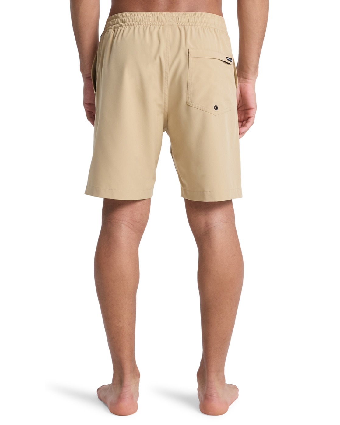 Quiksilver Boardshorts "Taxer Amph 18"" günstig online kaufen