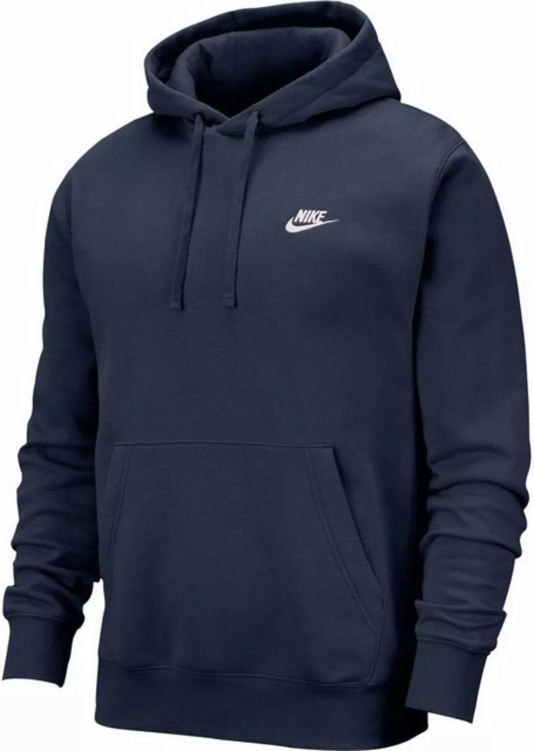 Nike Sweatshirt Nike Sports Wear CLUB HOODIE PO BB - Herren Kapuzenpullover günstig online kaufen