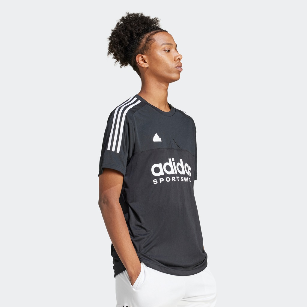 adidas Sportswear T-Shirt "M TIRO TEE Q1" günstig online kaufen